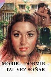 To Die... To Sleep... Perchance to Dream