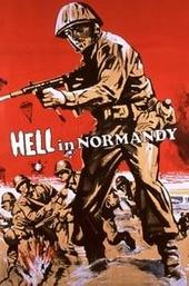 Hell in Normandy
