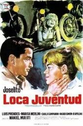 Loca juventud