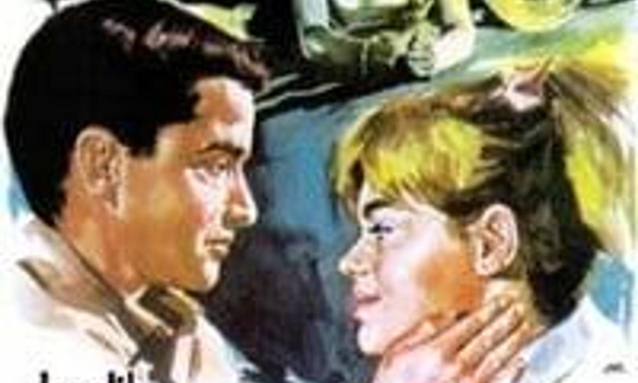 header image for Loca juventud