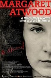 Margaret Atwood: A Word After a Word After a Word Is Power