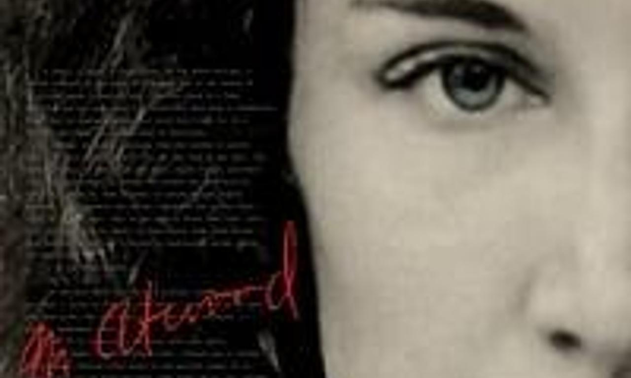 header image for Margaret Atwood: A Word After a Word After a Word Is Power