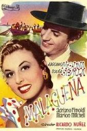 Malagueña