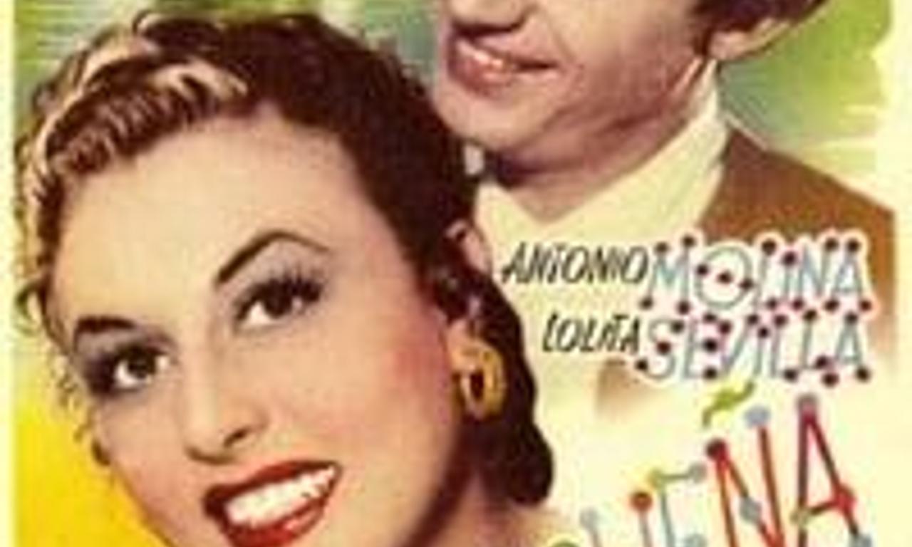 header image for Malagueña