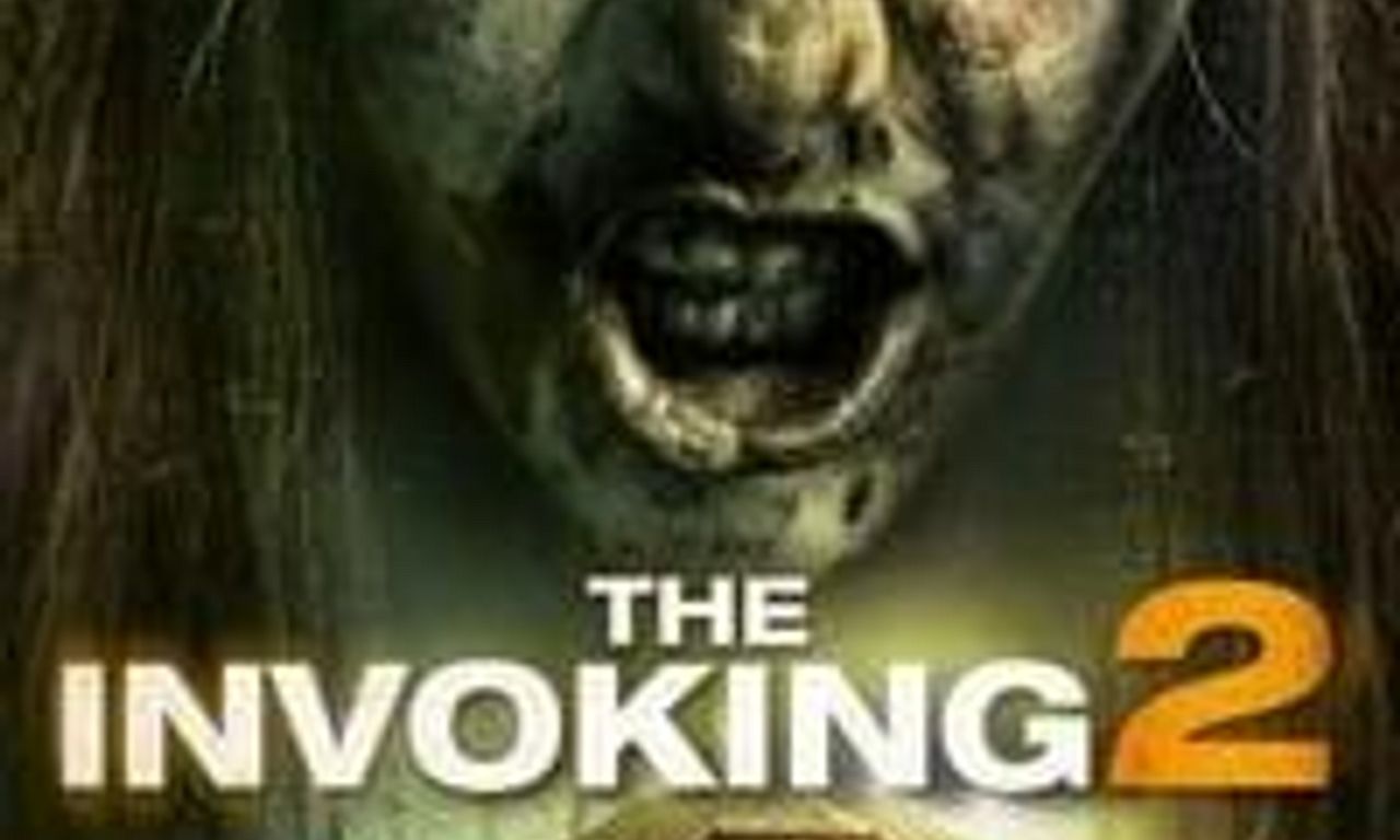 header image for The Invoking 2