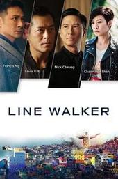 Line Walker