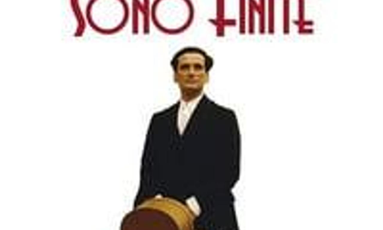 header image for The ways of the Lord are over