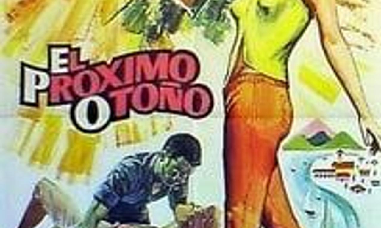 header image for Next Fall