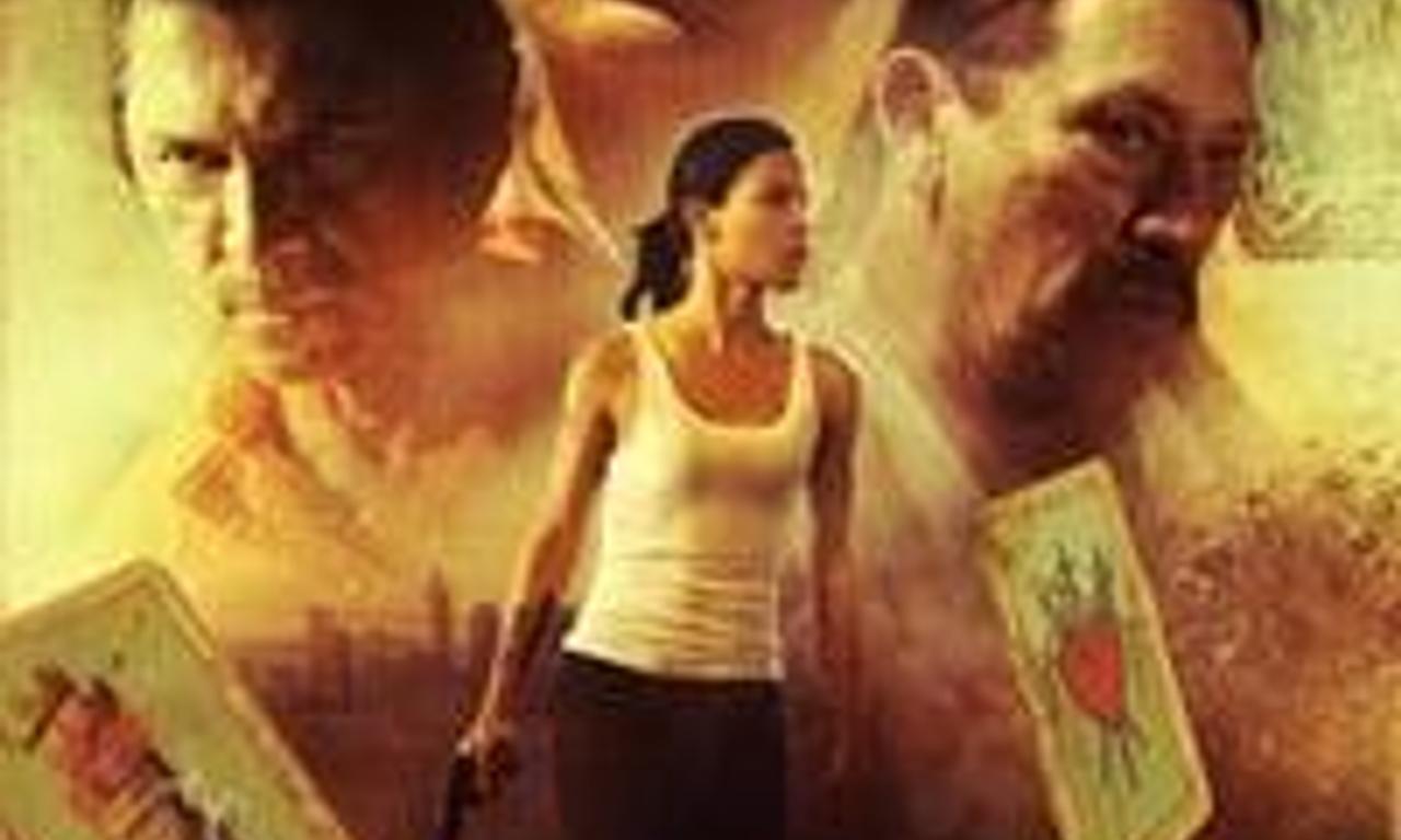 header image for Avenge the Crows