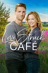 Love Struck Café