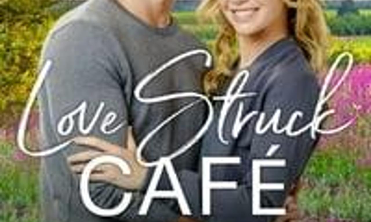 header image for Love Struck Café