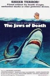 Mako: The Jaws of Death