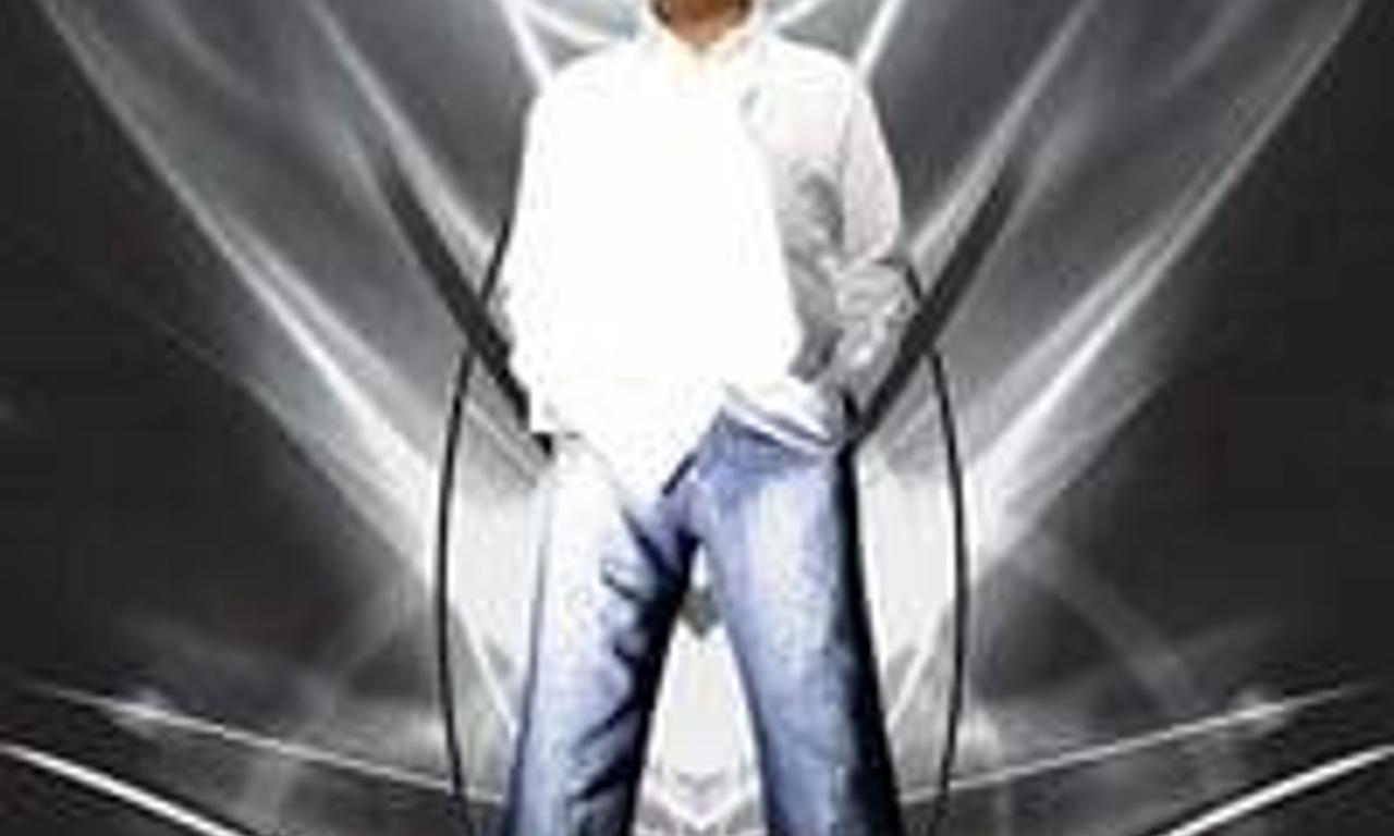 header image for Sivaji: The Boss