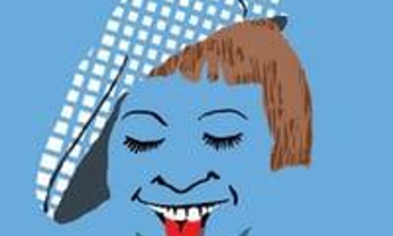 header image for Zazie dans le Métro