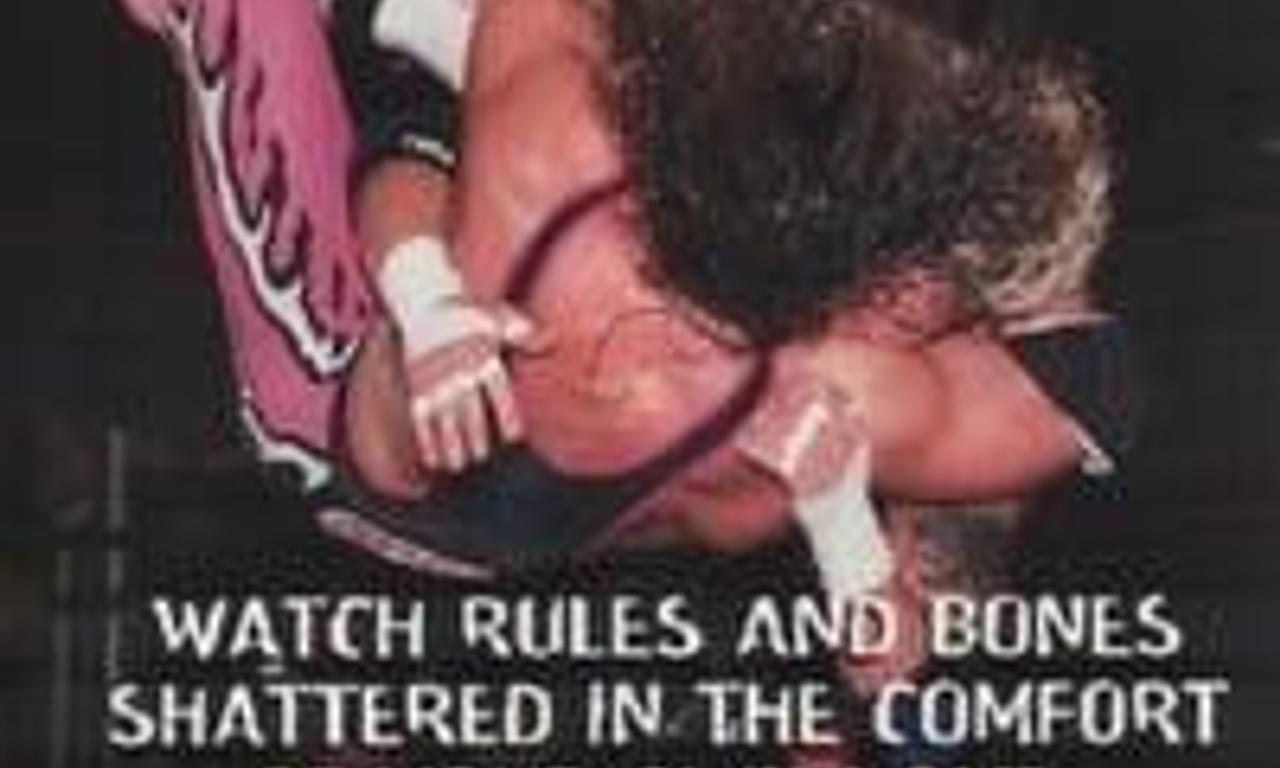 header image for WCW Slamboree 1999