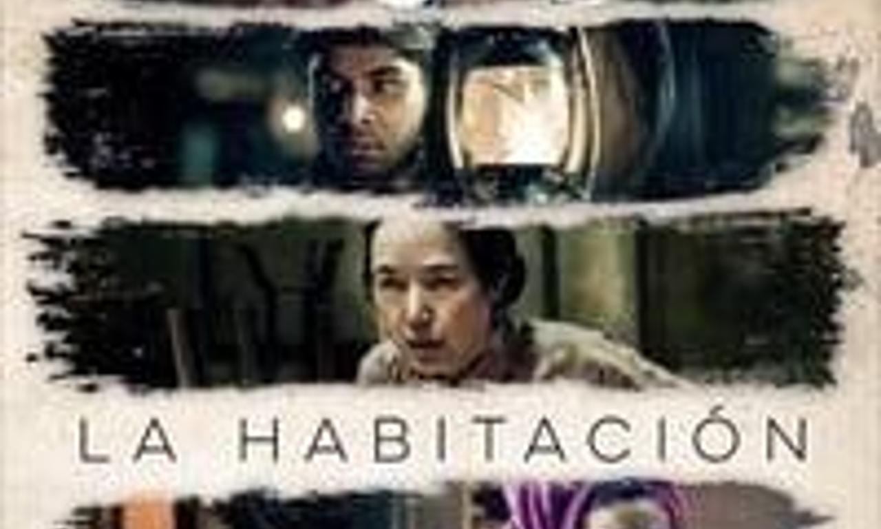 header image for La habitación