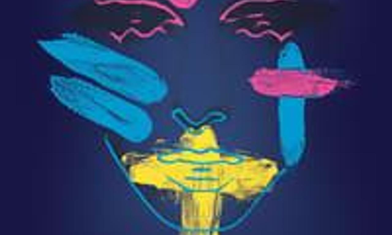 header image for Liquid Sky