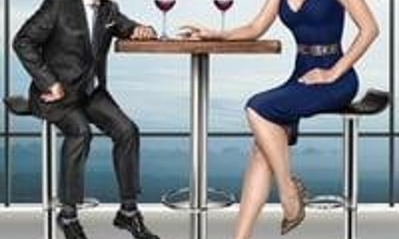 header image for My Little Big Man