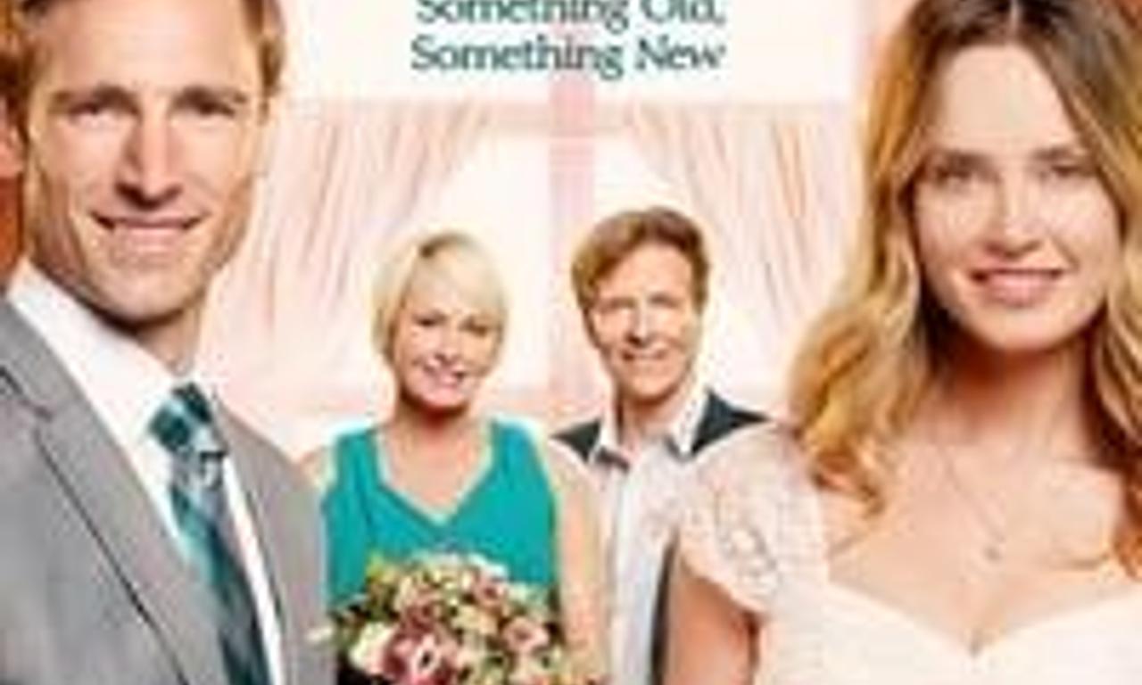 header image for Wedding March 4: Something Old, Something New