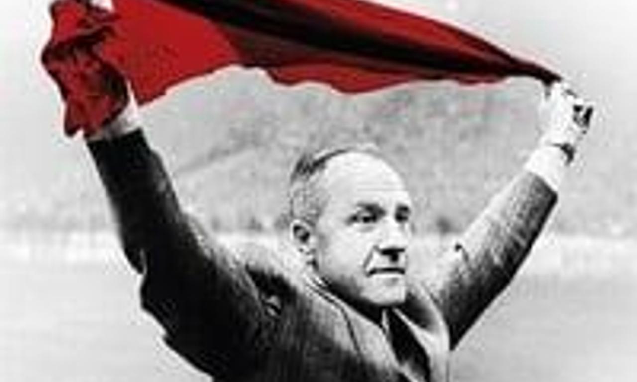 header image for Shankly: Nature’s Fire