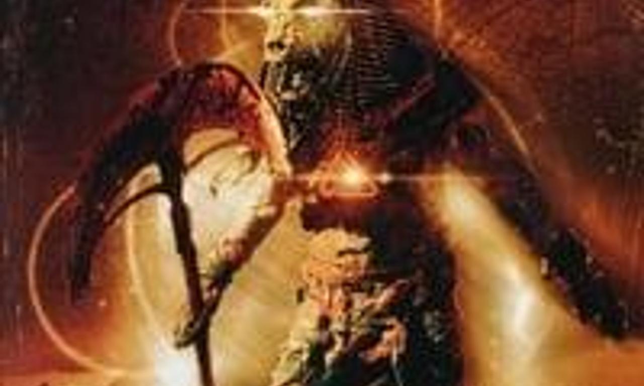 header image for Sands of Oblivion