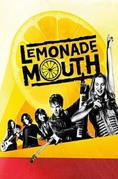 Lemonade Mouth