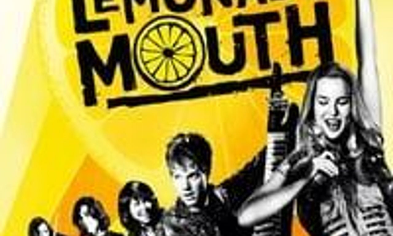 header image for Lemonade Mouth