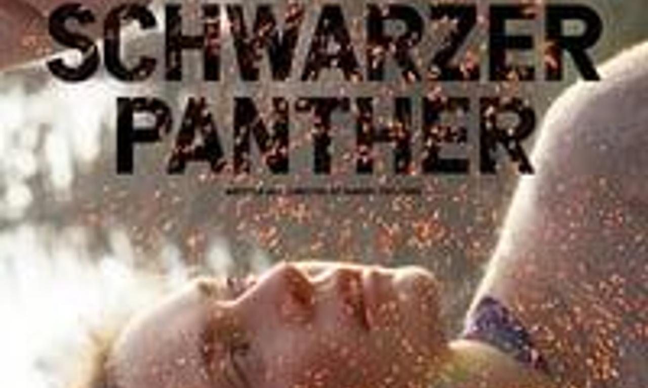 header image for Black Panther