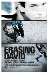 Erasing David