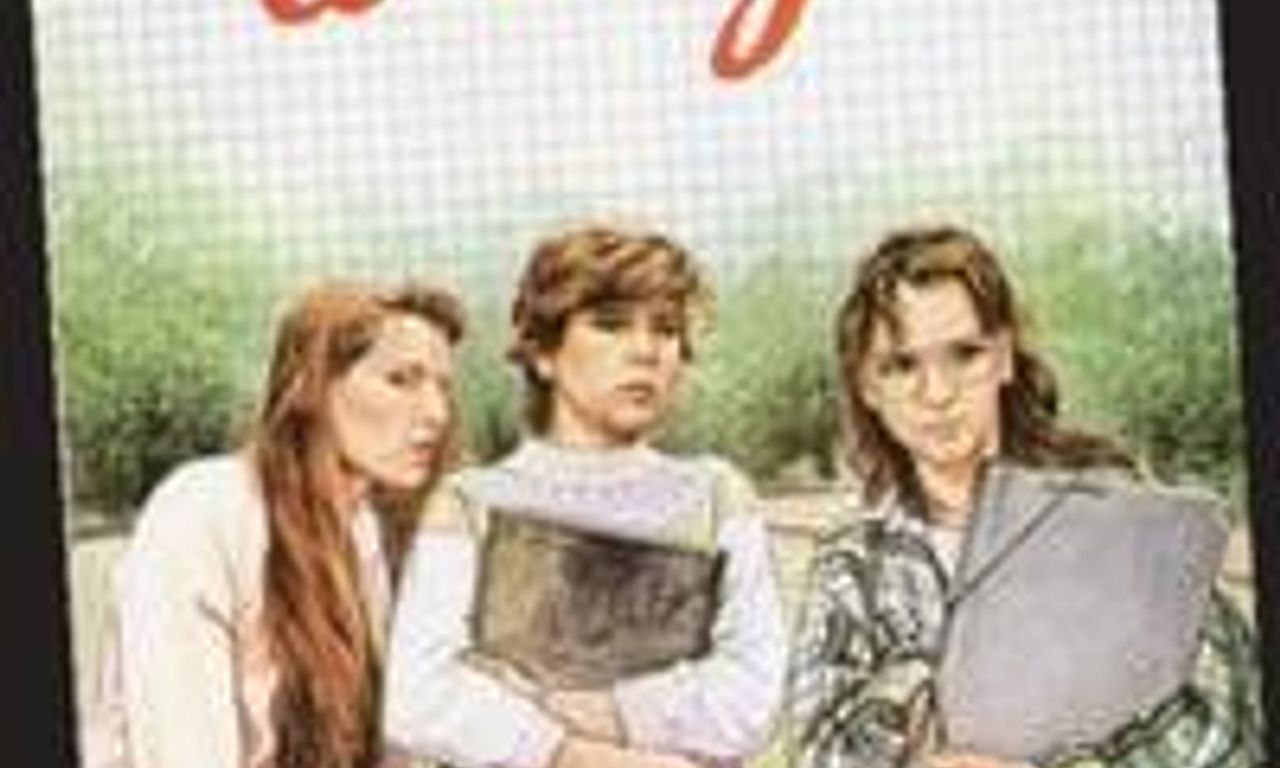 header image for De niña a mujer