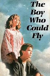 The Boy Who Could Fly