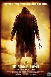 No Man's Land: The Rise of Reeker