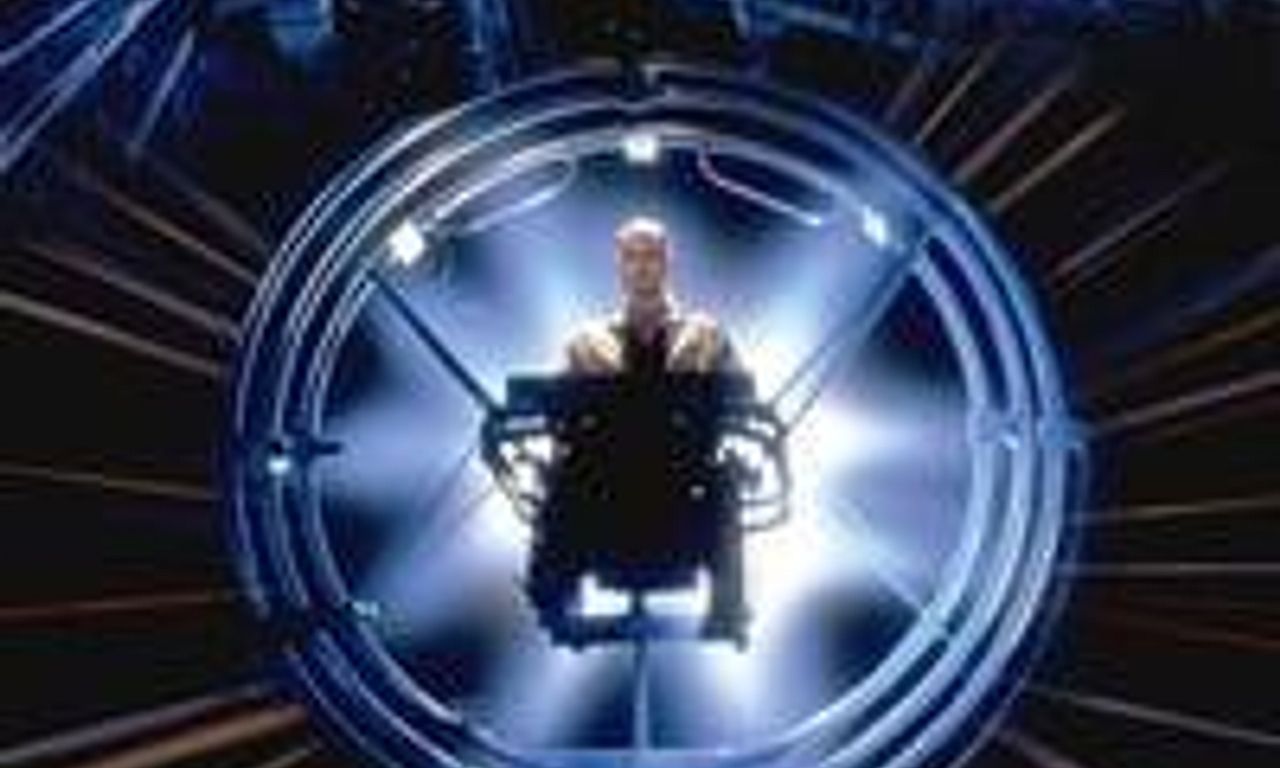 header image for Lawnmower Man 2: Beyond Cyberspace