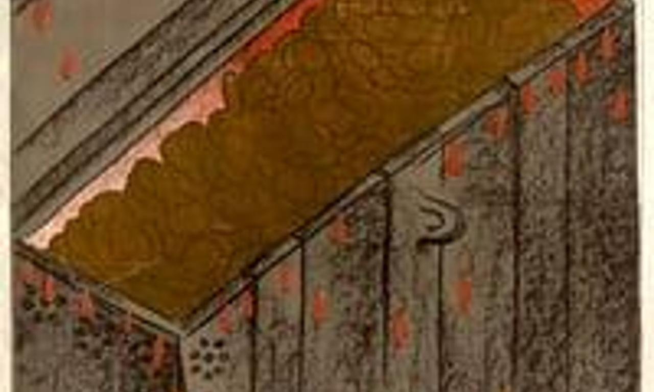 header image for Sir Arne's Treasure