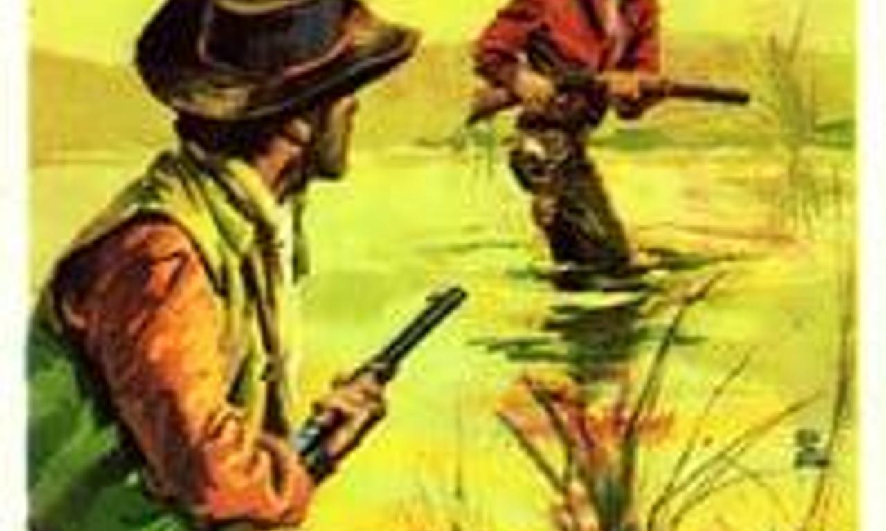 header image for Hour of Death