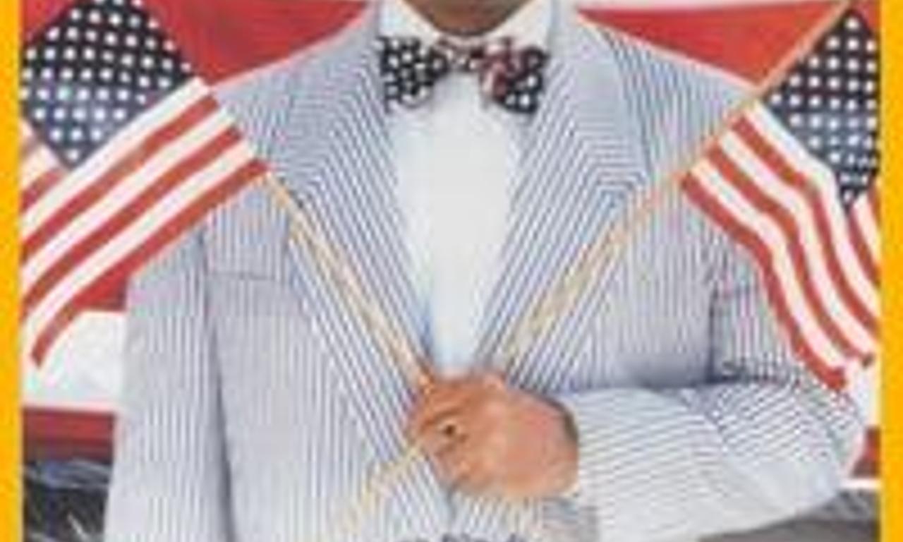 header image for Breakfast of Champions