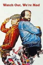 Watch Out, We're Mad