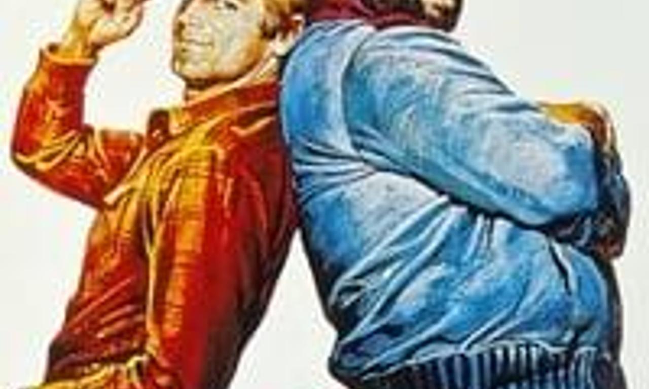 header image for Watch Out, We're Mad