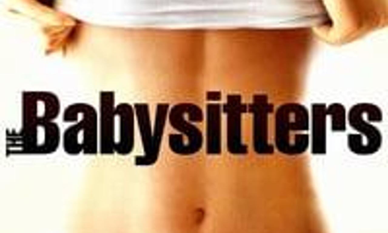 header image for The Babysitters