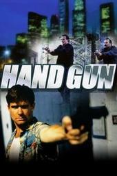 Hand Gun