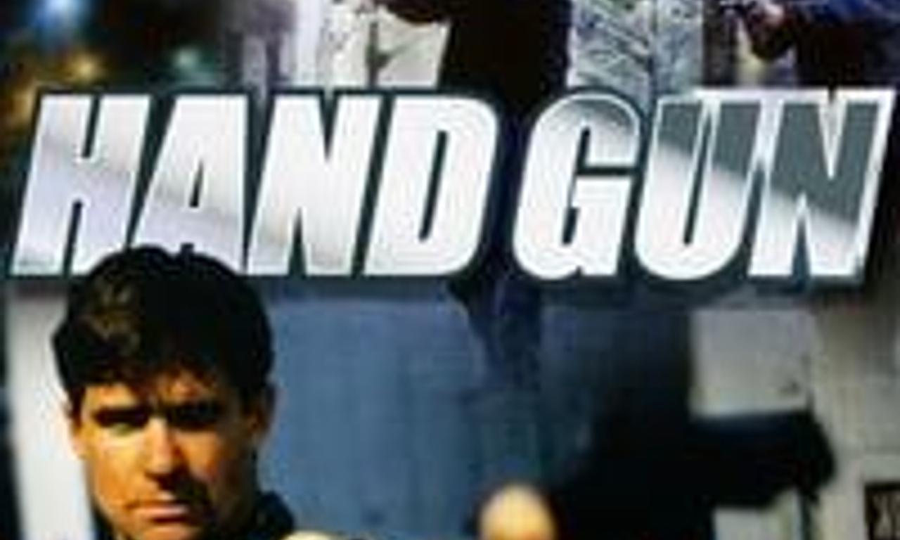 header image for Hand Gun