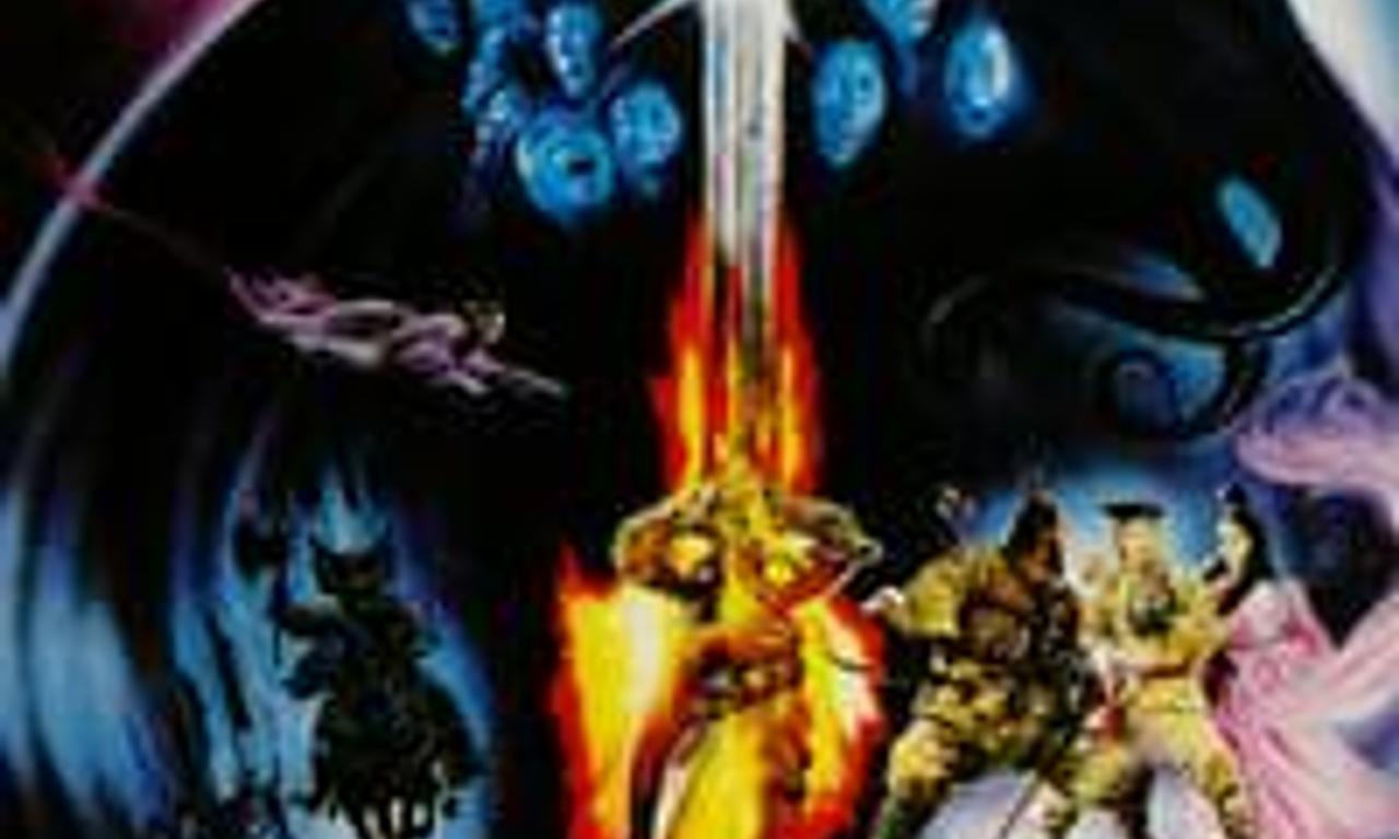 header image for A Chinese Ghost Story