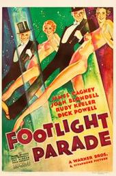 Footlight Parade