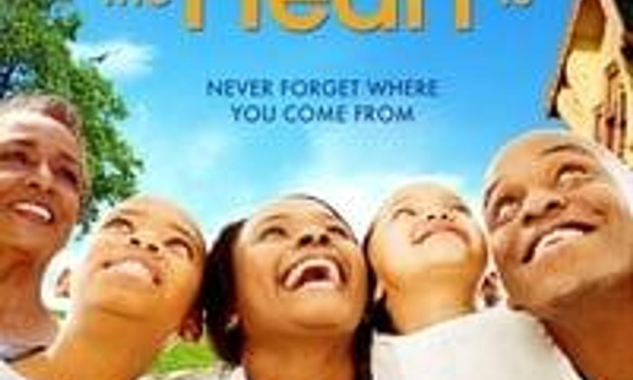 header image for Home Is Where The Heart Is