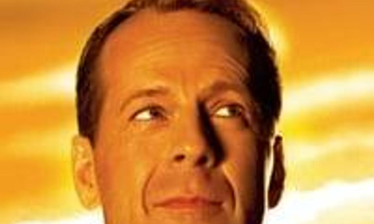 header image for The Kid