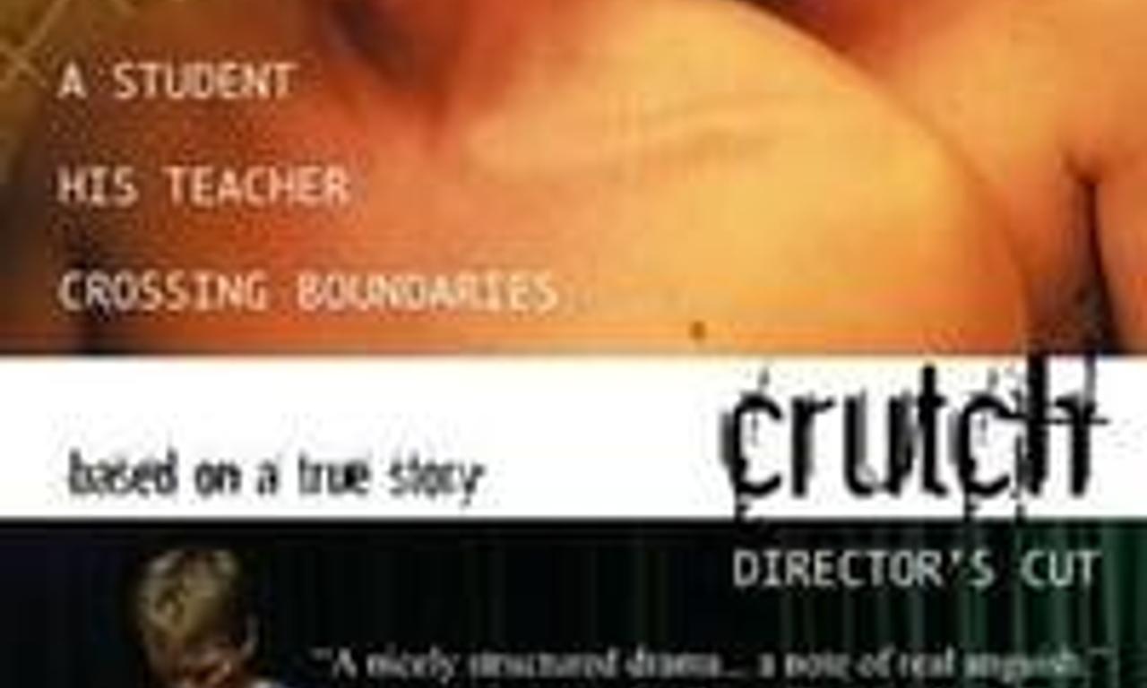 header image for Crutch