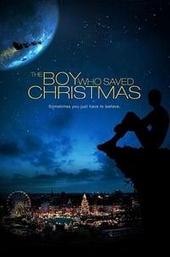 The Boy Who Saved Christmas