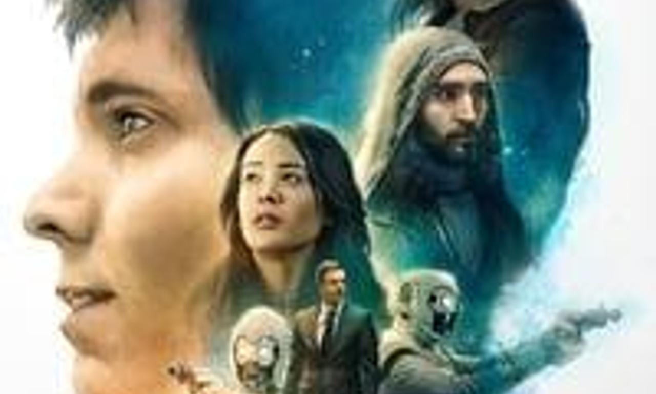 header image for Proximity