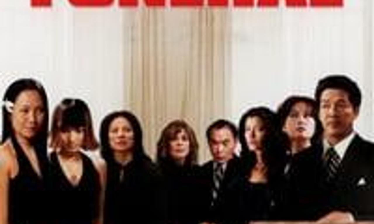 Dim Sum Funeral - Where to Watch and Stream Online &ndash; Entertainment.ie