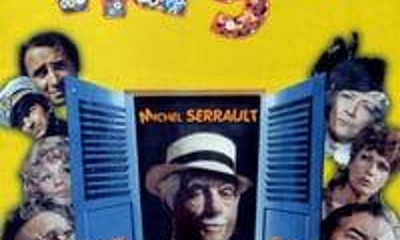 header image for Le Viager